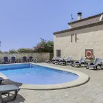 منزل ريفي Con Piscina
