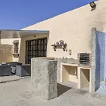 Con Piscina