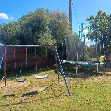 Con Piscina * 콘일데라프론테라