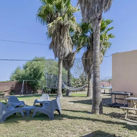 Con Piscina * 콘일데라프론테라