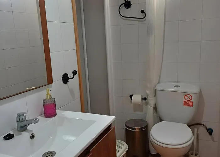 Con Piscina 컨트리하우스