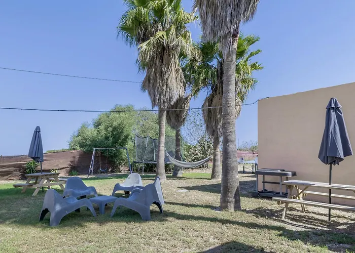 Con Piscina * 콘일데라프론테라