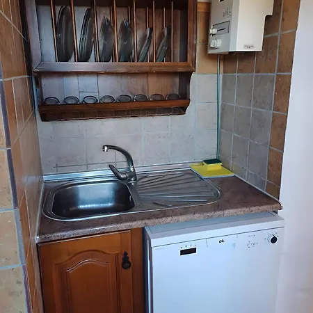 Casa rural Con Piscina