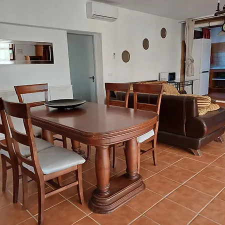 Hétvégi ház Con Piscina Conil de la Frontera