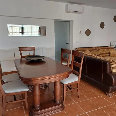 Con Piscina Casa rural