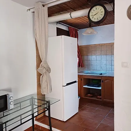 Casa rural Con Piscina Conil De La Frontera