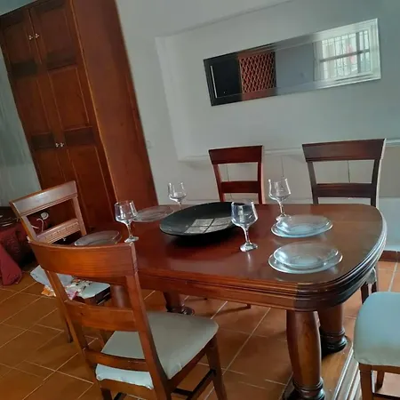 Con Piscina Conil De La Frontera