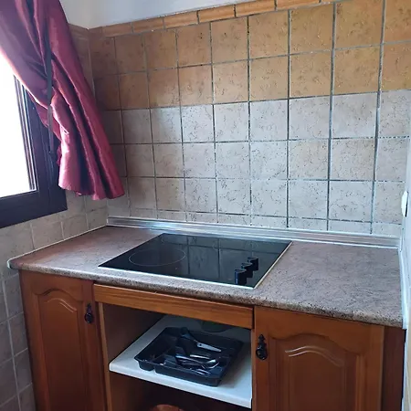 Con Piscina Casa rural *