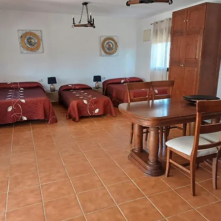 Con Piscina Casa rural Conil De La Frontera