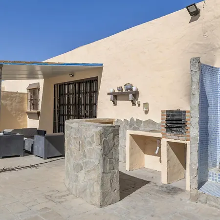 Con Piscina Casa rural *