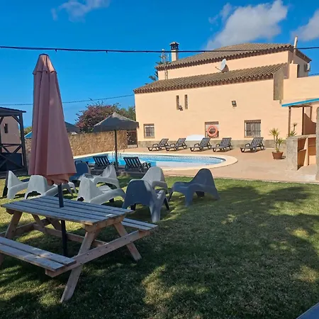 Casa rural Con Piscina *