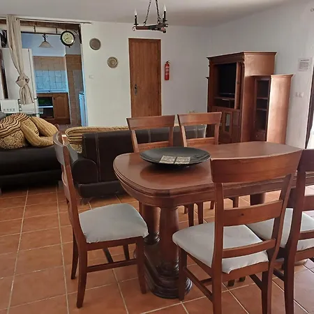 Con Piscina * Conil De La Frontera