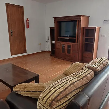 Con Piscina Casa rural *