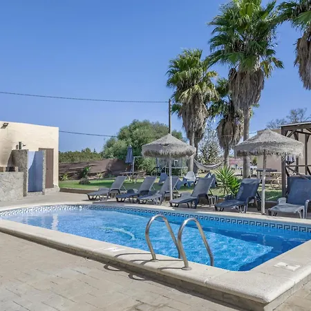 Con Piscina Casa rural *