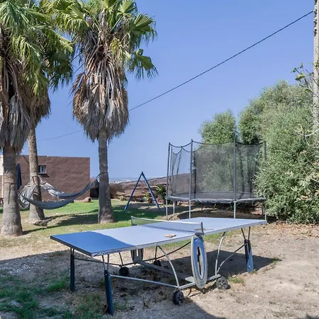 Con Piscina Conil De La Frontera