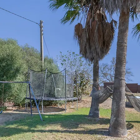 Con Piscina Casa rural *