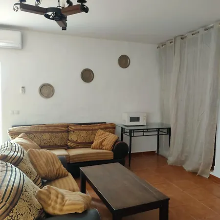 Con Piscina Conil De La Frontera
