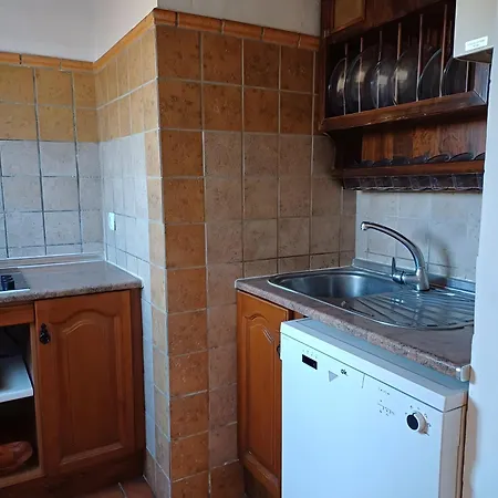 Con Piscina Country house
