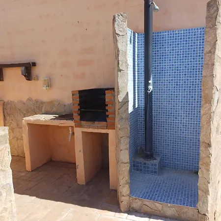 Country house Con Piscina *