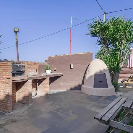 Con Piscina Conil De La Frontera
