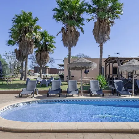 Country house Con Piscina Conil De La Frontera