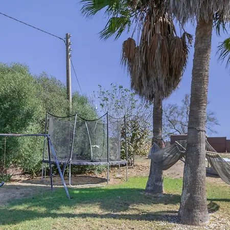 Country house Con Piscina Conil De La Frontera