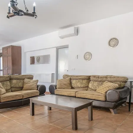 Con Piscina Conil De La Frontera
