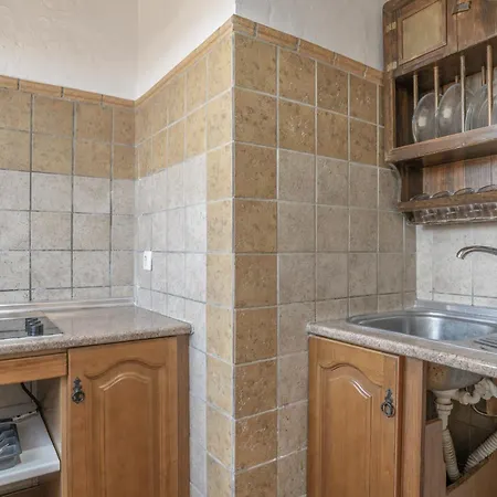 Lantställe Con Piscina *