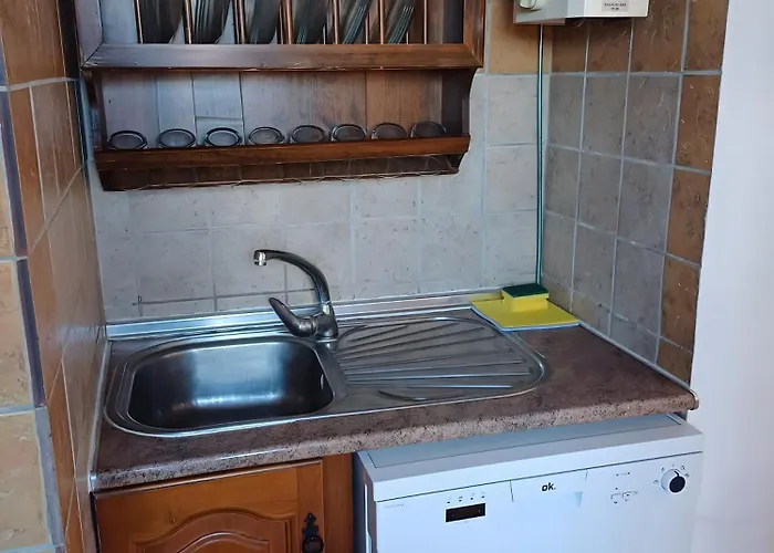 Hétvégi ház Con Piscina