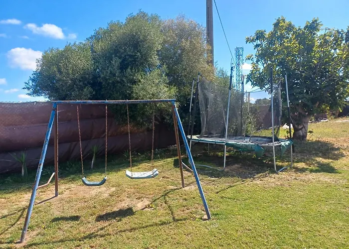 Con Piscina * Conil de la Frontera