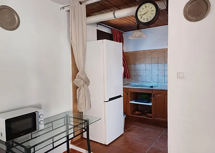 Hétvégi ház Con Piscina Conil de la Frontera