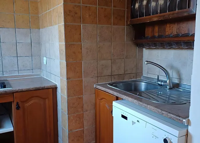 Con Piscina Hétvégi ház Conil de la Frontera