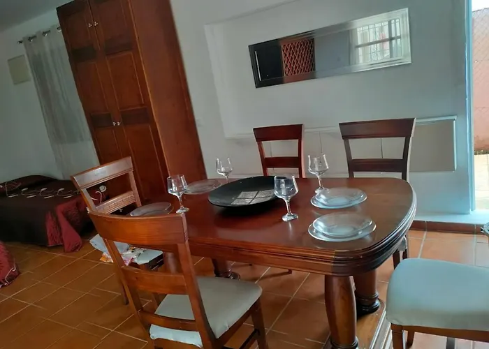 Con Piscina Conil de la Frontera