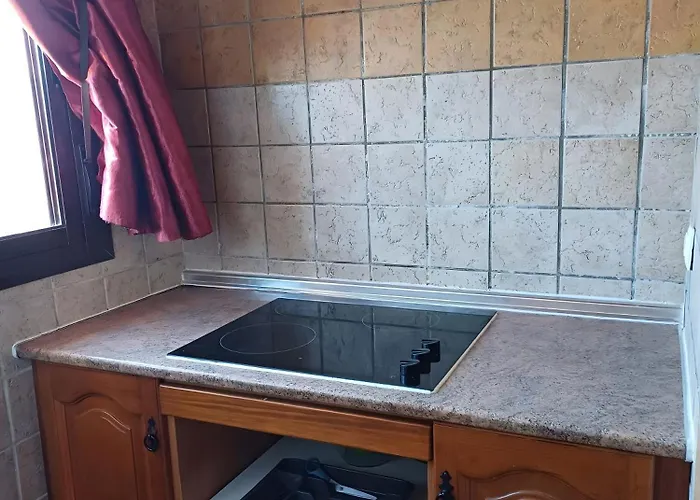 Con Piscina Hétvégi ház *