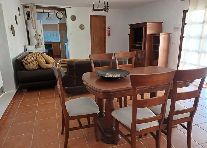 Con Piscina * Conil de la Frontera