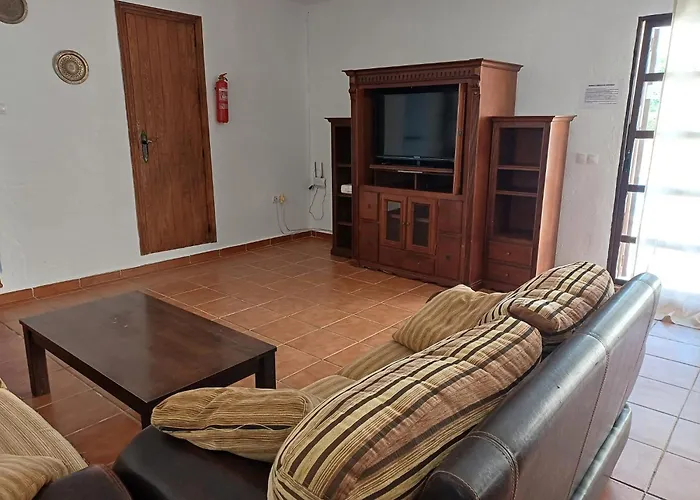 Con Piscina Hétvégi ház *