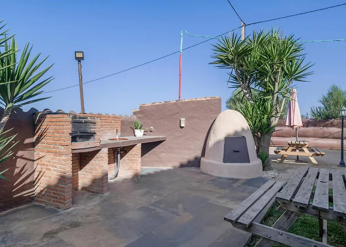 Hétvégi ház Con Piscina