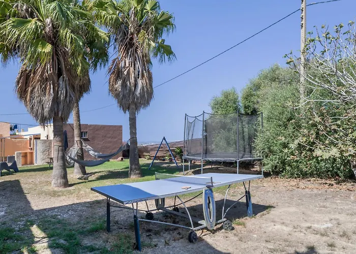 Con Piscina Conil de la Frontera