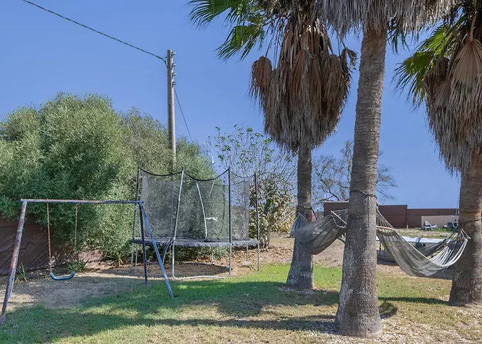 Con Piscina Hétvégi ház *