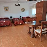 Con Piscina 컨트리하우스 콘일데라프론테라