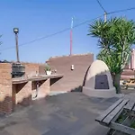 컨트리하우스 Con Piscina